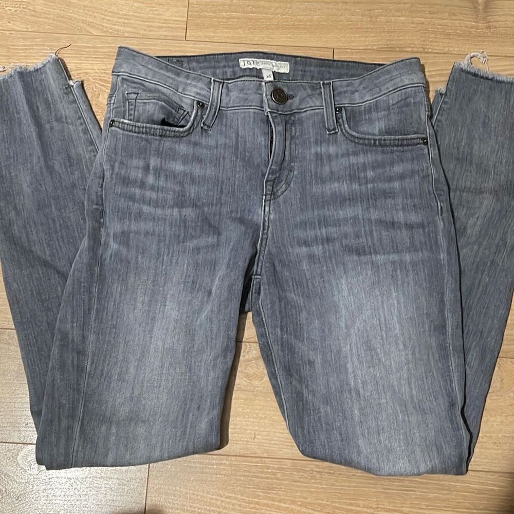 joie jeans size 26